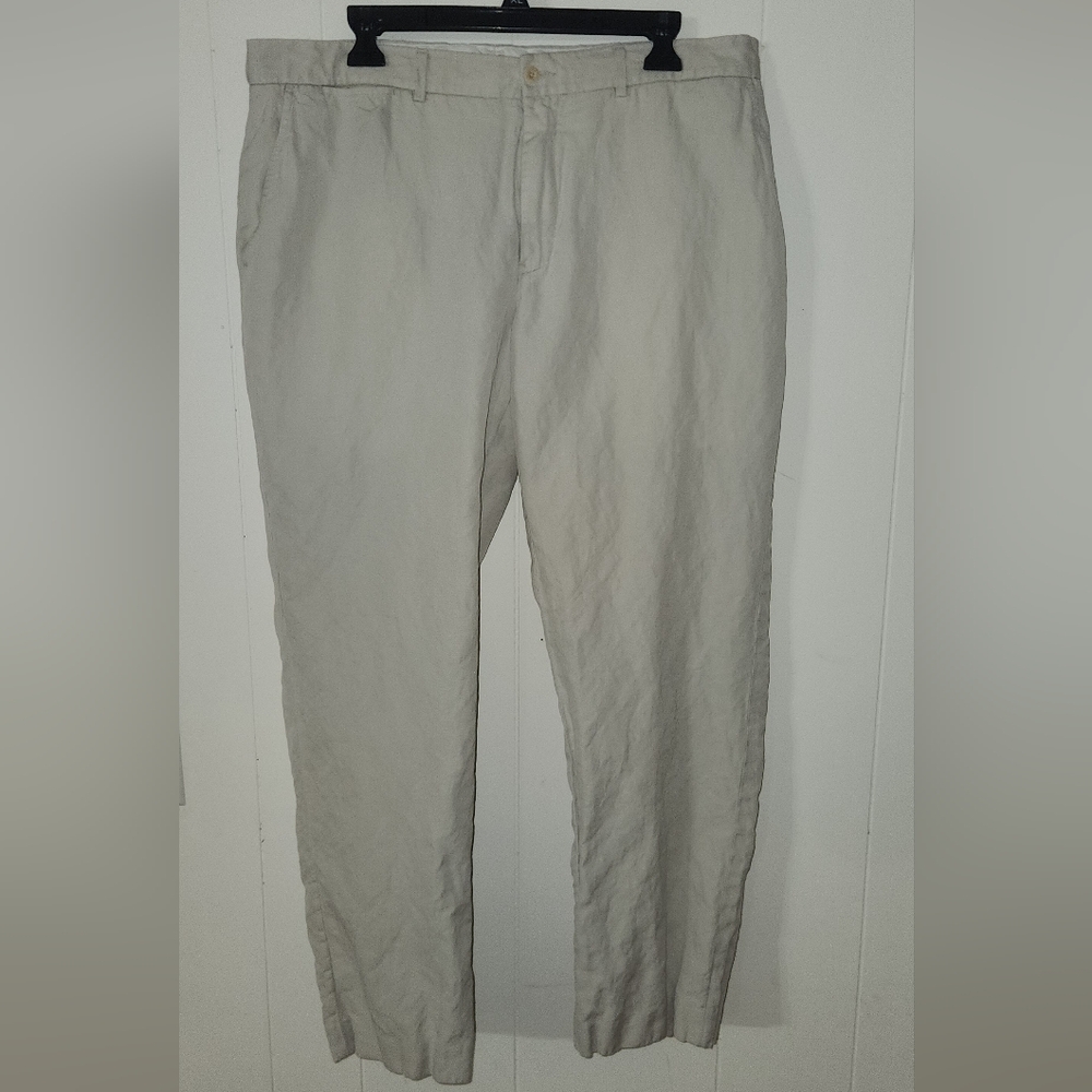 Ralph Lauren Polo Khaki Pants 36x32